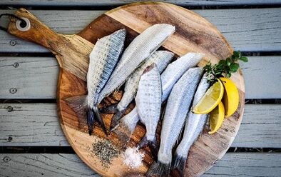 Que podes comer na dieta de 6 pétalos
