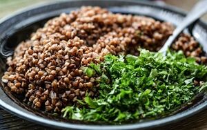 os pros e os contras da dieta do trigo sarraceno